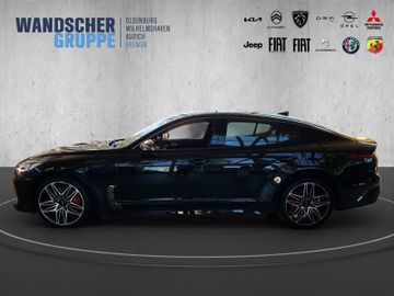 Kia STINGER V6 GT *Sportauspuff* Leder | Navi |