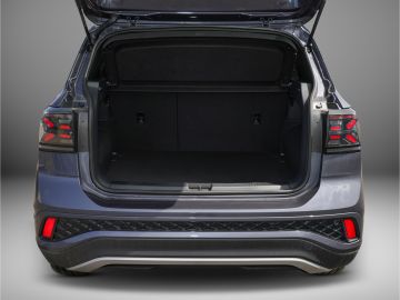 Volkswagen T-Cross R-Line 1.5 TSI AHK PDC MFL Anschluss-GA: