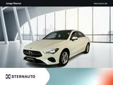 Mercedes-Benz CLA 180 Coupé Progr Pano WinterPak AppleCarPlay - Mercedes-Benz CLA 180 in Dresden