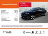Seat Leon ST 1.5 eTSI DSG FR +LED +NAVI +17" +APP-CON - Seat Leon: Kombi, ST