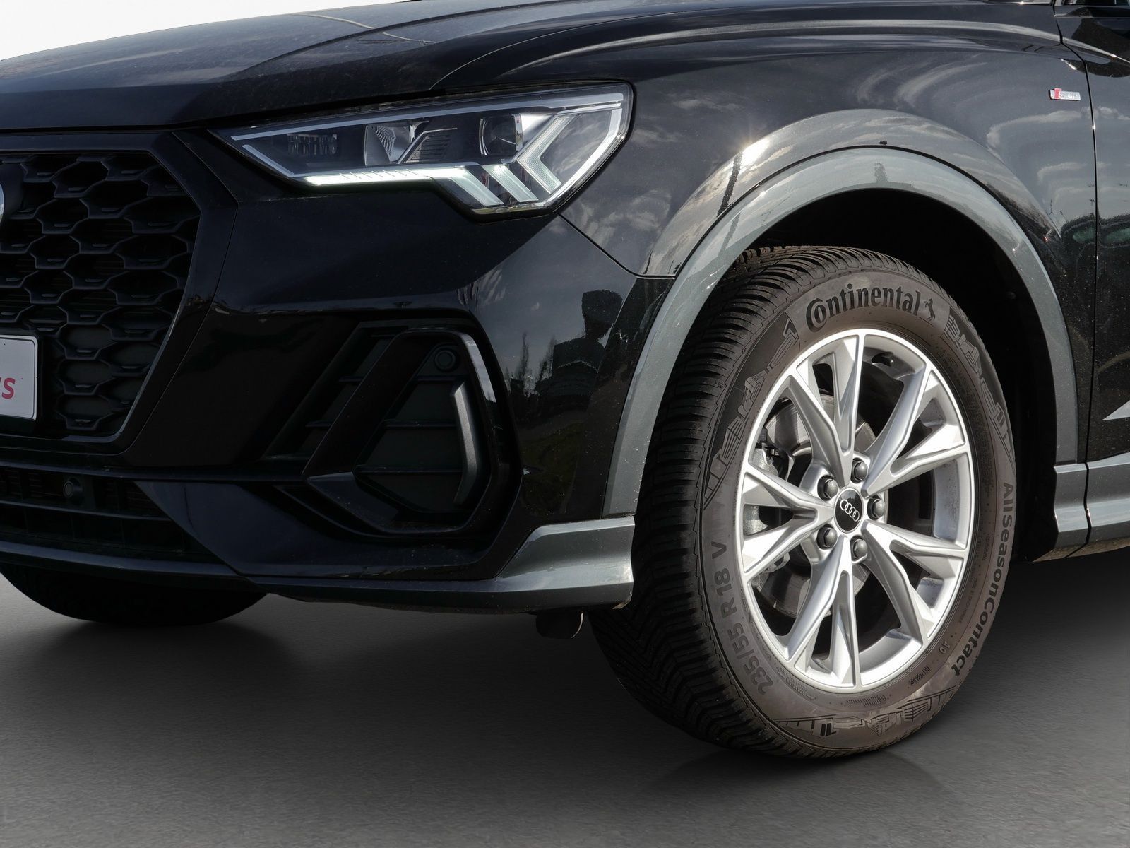 Audi Q3 - Bild 13
