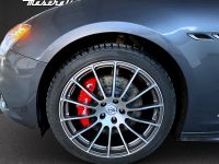 Maserati Ghibli - Vorschau Bild 11