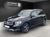 Mercedes-Benz GLB 200 d Kamera*AHK*LED*Leder*DAB*Navi*LM - gebrauchte Mercedes-Benz GLB 200 aus dem Jahr 2020