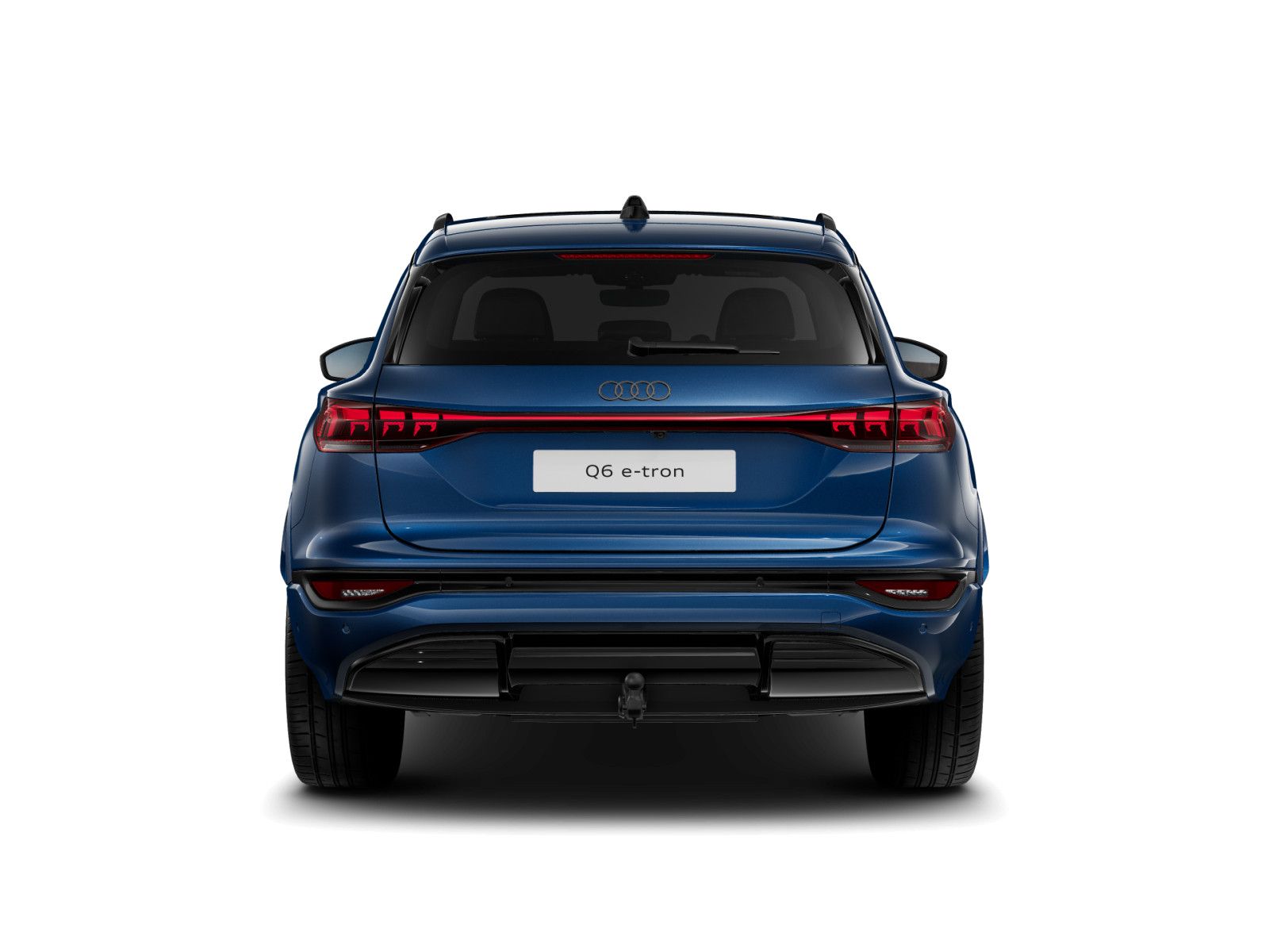 Audi Q6 e-tron - Bild 11