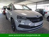 Skoda Karoq 1.5 Sportline DSG KAMERA+NAVI+LED