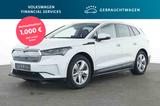 Skoda Enyaq iV electric 150kW 1-Gang-Automatik 4 Türen