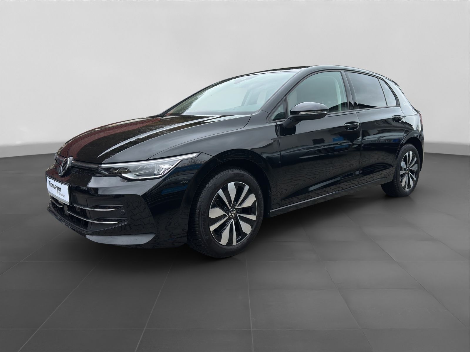 Volkswagen Golf - Bild 2