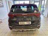 Kia Sportage GT-Line 4WD / SCHECKHEFT / 1. HAND - gebrauchte Kia Sportage aus dem Jahr 2020