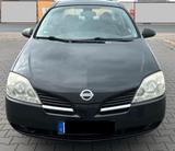 Nissan Primera - gebrauchte Nissan Primera aus dem Jahr 2006