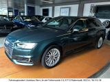 Audi A4 Avant g-tron S-LINE/MMI/NAVI/ACC/SHZ/LED/AHK - Audi A4: Alcantara