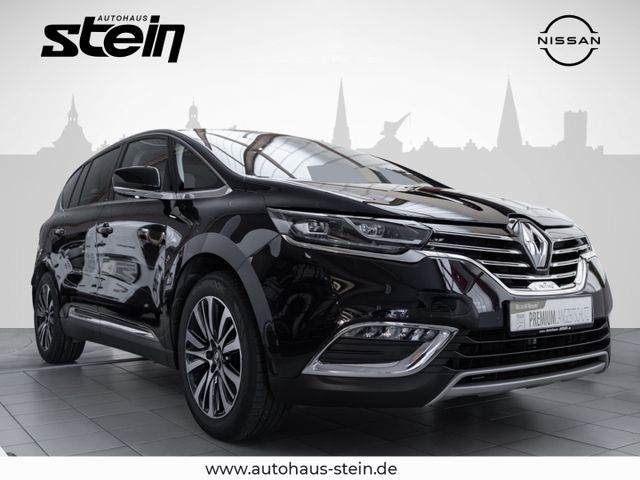 Renault Espace V Initiale Paris 2.0 dCi EDC GSD El Heckk