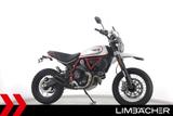 Ducati SCRAMBLER DESERT SLED - Tagfahrlicht - DUCATI SL