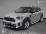 MINI Mini Countryman F60 Cooper Countryman 1.5 B - Mini Countryman Serie mit Halbautomatikschaltung