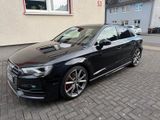Audi S3 Limousine Quattro 2,0l - Audi quattro: 3.2
