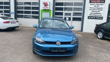 Volkswagen Golf - 3