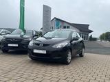 Mazda 2 Lim. 1.3 Independence - Mazda 2 aus 2010