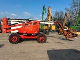 Haulotte HA20PX 1.108 STUNDEN - Haulotte Arbeitsbühne