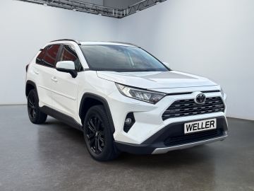 Toyota RAV 4 - 3