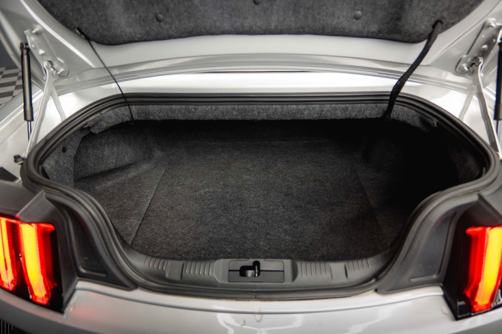 Fahrzeugabbildung Ford Mustang Shelby 500 GT Cabrio Performance PREMIUM