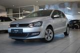 Volkswagen Polo V 1.2 LIFE 5-TÜR KLIMA/SHZ/ALU/TEMP./SPORT - Volkswagen Polo: Sport