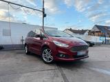Ford S-Max Titanium 2.0 TDCi - Ford S-Max Gebrauchtwagen in Bremen