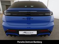 Porsche Macan - Vorschau Bild 15