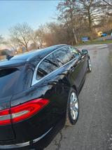 Jaguar XF 3.0 L V6 Diesel Sportbrake - TÜV 2027 - Jaguar XF: 3.0