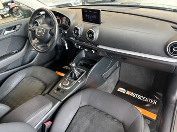 Audi A3 attraction *Klima*Xenon*SoundSystem*