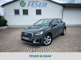 Audi Q2 35 TFSI Sport LED NAV EL. HECKKLAPPE