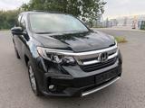 Honda EX-L 4X4 LEDER DVD*KAMERA*1.HAND*SCHECKHEFT*8 - Honda Pilot Gebrauchtwagen