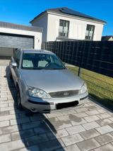 Ford Mondeo Ghia 2.0 L Sitz + F-Scheiben H... - gebrauchte Ford Mondeo aus dem Jahr 2001