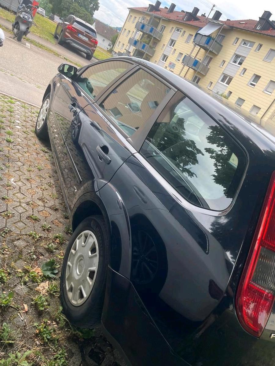 Ford Focus 2007 — photo 5