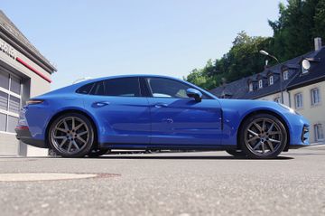 Porsche Panamera Turbo E-Hybrid*0,5%,UPE=220.157,80 €
