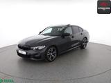 BMW 330 i M SPORT SHADOW DRAVITGRAU,GLASDACH,19ZOLL - BMW 330: 330i Sport