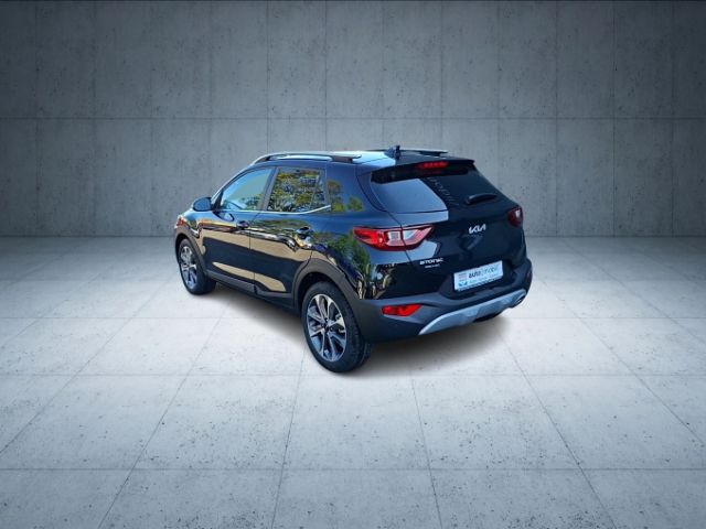 Kia Stonic 1.0 T-GDI SPIRIT LED+NAVI+PDC+SHZ+LHZ imagem 3