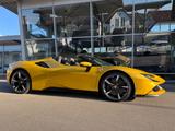 Ferrari SF90 Spider*Lift*Carbon*Racing Sitze*Kamera*LED - gebrauchte Ferrari Cabrios