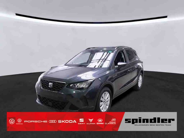 Seat Arona Style 1.0TSI DSG/ Navi, FullLink, LED, RFK