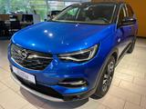 Opel Grandland Innovation LED*NAVI*PANO*KAMERA* - Opel Grandland (X) innovation mit Benzin-Antrieb