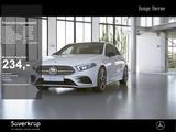 Mercedes-Benz A 250 e AMG NIGHT DISTR PANO SPUR PDC SHD SHZ - Mercedes-Benz A 250 in Lübeck