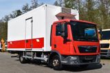 MAN TGL 8.180 BL Thermoking V500 MAX,Kamera,Navi - MAN V8