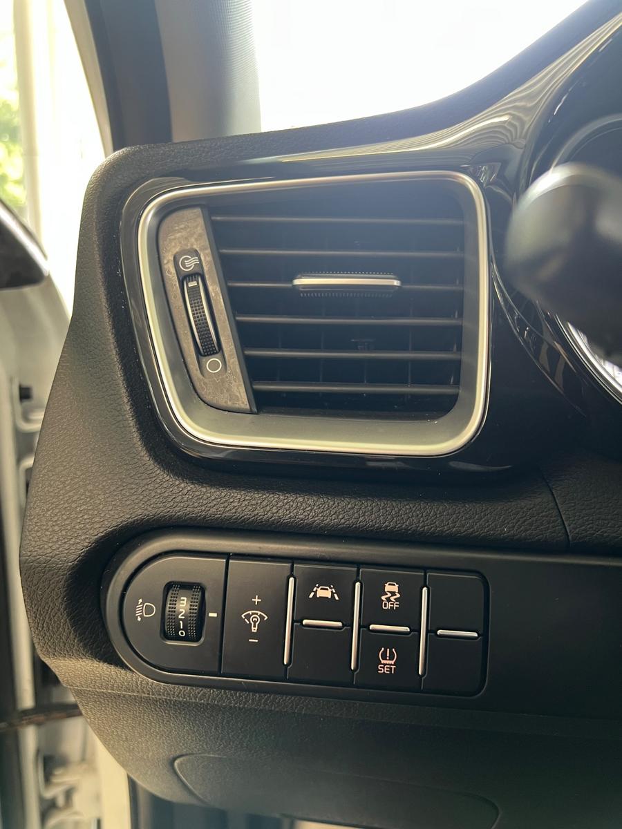 Kia Ceed Vision