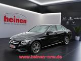 Mercedes-Benz C 180 CGI Avantgarde NAVI TEMPOMAT 8-FACHBEREIFT - Mercedes-Benz in Dortmund: 180