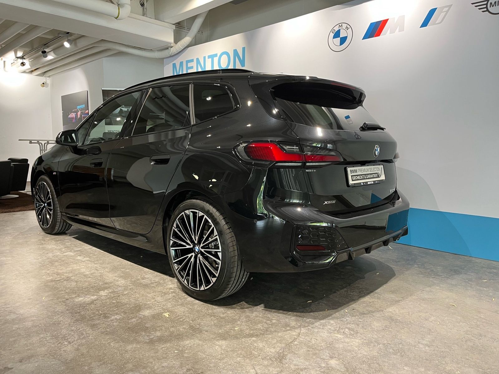 BMW 223i M Sportpaket AHK Kamera HuD foto 4