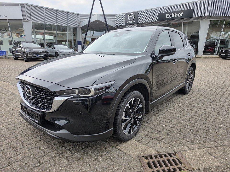 Mazda CX-5 (194 PS) AT6|Advantage|Head-Up|AHK