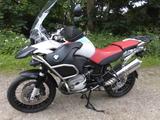 BMW R 1200 GS Adventure 30 Jahre Edition - Offers