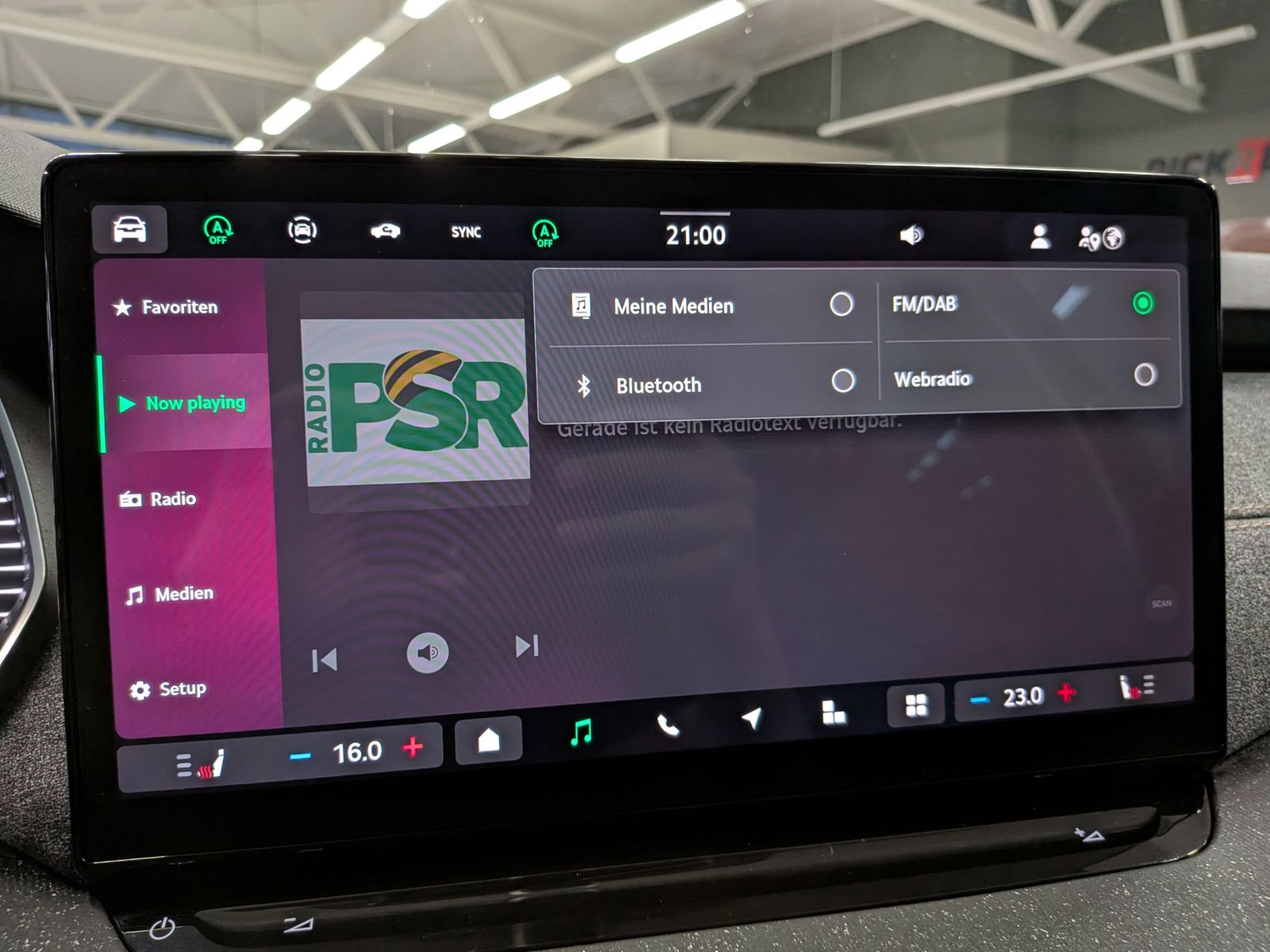 Fahrzeugabbildung SKODA Octavia 1.5 TSI mHEV DSG ACC Style-Paket AHK 17"