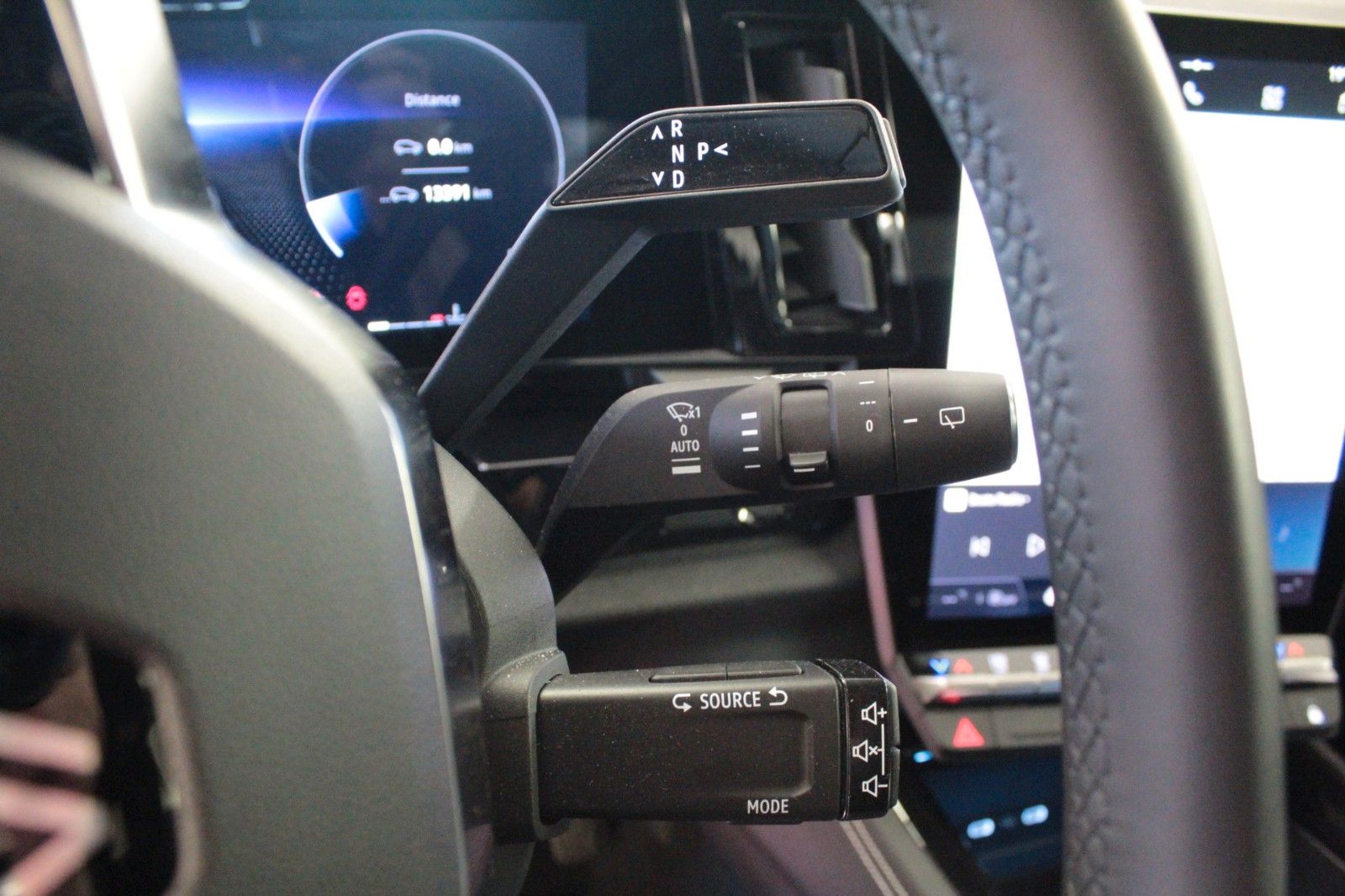 Fahrzeugabbildung Renault Austral Mild Hybrid 160 Techno Automatik*15122*