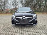 Mercedes-Benz GLC 43 AMG Mercedes-AMG GLC 43 4MATIC Autom.... - gebrauchte Mercedes-Benz GLC 43 AMG aus dem Jahr 2017