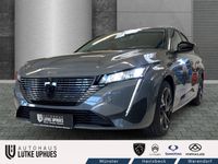 Peugeot 308 - Vorschau Bild 1