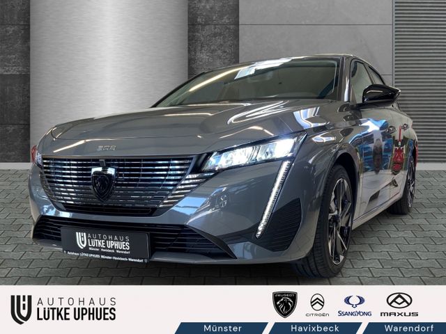 Peugeot 308 SW Allure BlueHDi 130 EAT8 ACC SHZ CarPlay
